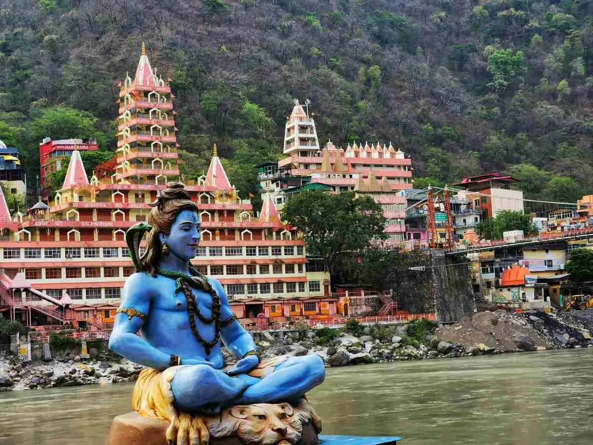 Haridwar with Nainital, Bhimtal & Jim Corbett Holiday Tour.
