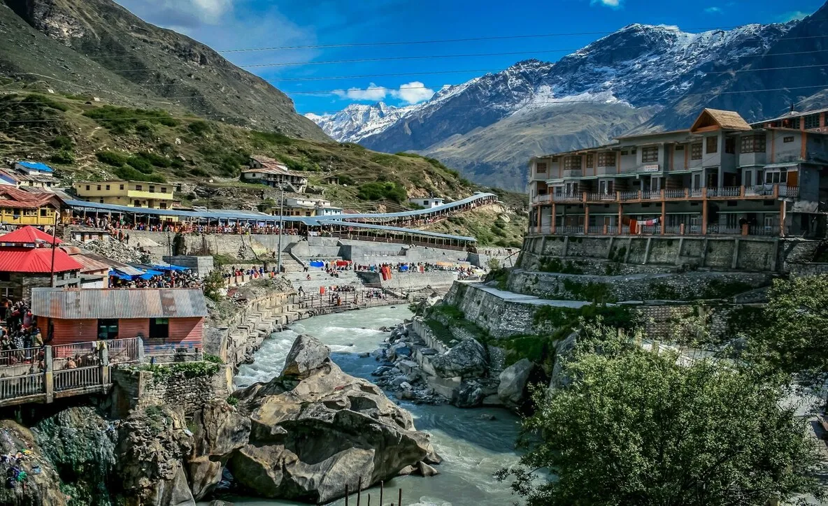 Uttarakhand Hill Stations & Wildlife Tour: Nainital to Jim Corbett.
